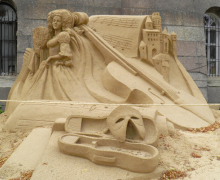 sandskulptur 13 liste